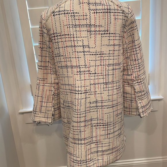 Banana Republic Coat - Picture 5 of 10